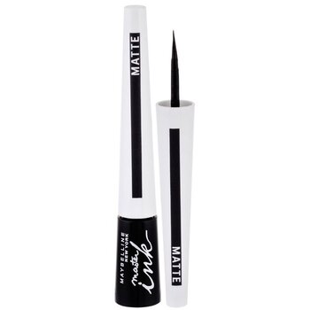 Master Ink Matte - Matné tekuté oční linky 2 ml